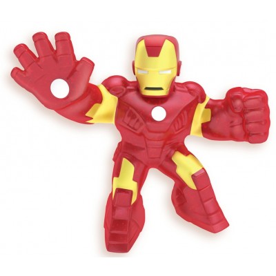 Фигурка героя Goojitzu Iron Man (GOJ41056)