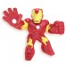 Фигурка героя Goojitzu Iron Man (GOJ41056)