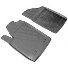 Автоковрики Norplast Unidec Peugeot Partner M49/M59 1997-2008 (NPL-Po-64-55)