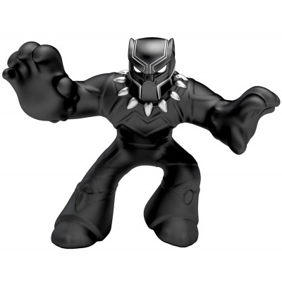 Фигурка героя Goojitzu Black Panther (GOJ41099)