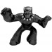 Фигурка героя Goojitzu Black Panther (GOJ41099)