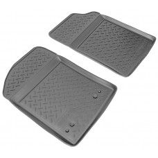 Автоковрики Norplast Unidec Renault Kangoo 1998-2010 (NPL-Po-69-40)