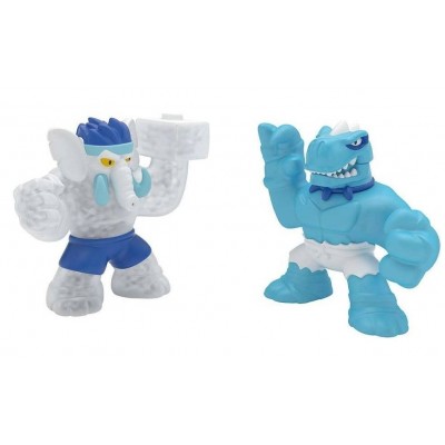 Фигурка героя Goojitzu (GOJ41110)