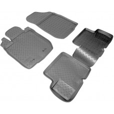 Covoraşe auto Norplast Unidec Renault Logan 2006 (NPL-Po-69-23)