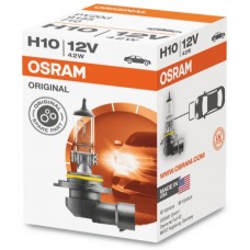 Автомобильная лампа Osram Original Line H10 (9145)