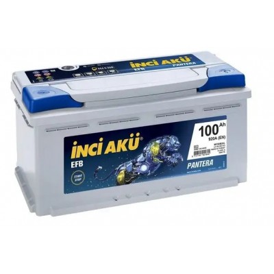 Аккумулятор Inci Aku SuprA (L5 100 085 013)