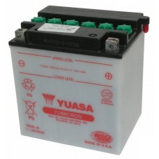 Аккумулятор Yuasa YB30CL-B