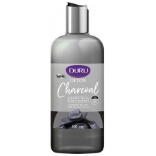 Гель для душа Duru Detox Charcoal 500ml