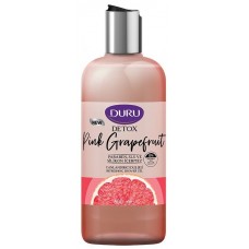 Женский гель для душа Duru Detox Pink Grapefruit 500ml