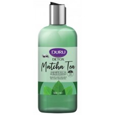 Женский гель для душа Duru Detox Matcha Tea 500ml