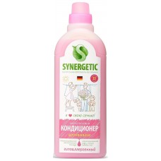 Condiționer pentru rufe Synergetic Aromamagia 1L