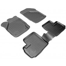 Автоковрики Norplast Unidec Suzuki Ignis 2003 (NPL-Po-85-29)