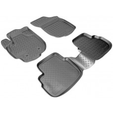 Автоковрики Norplast Unidec Suzuki Liana 2001-2008 (NPL-Po-85-30)