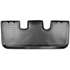 Автоковрики Norplast Unidec Toyota Fortuner 2015 (NPA00-C88-231)