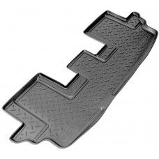 Автоковрики Norplast Unidec Toyota Highlander A33 2010 (NPL-Po-88-19)