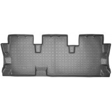 Автоковрики Norplast Unidec Toyota Highlander 2014 (NPA00-C88-306)