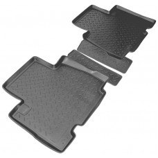 Covoraşe auto Norplast Unidec Toyota RAV4 A2/XA3 2006-2013 (NPL-Po-88-45)