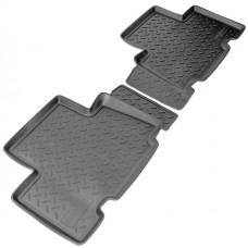 Автоковрики Norplast Unidec Toyota RAV4 A2/XA3 2006-2013 (NPL-Po-88-46)