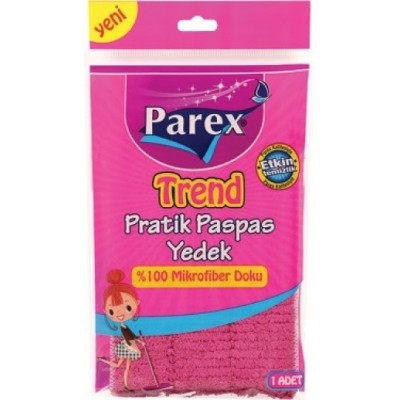 Насадка Parex Trend Practical