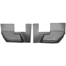 Автоковрики Norplast Unidec Volvo XC90 2015 (NPA00-C96-781)