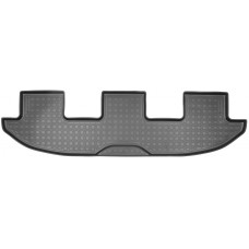 Автоковрики Norplast Unidec Volkswagen Sharan II 2010 (NPA00-C95-545-1)