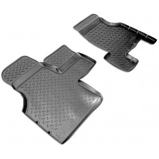 Covoraşe auto Norplast Unidec Volkswagen T4 1990-2003 (NPL-Po-95-84)