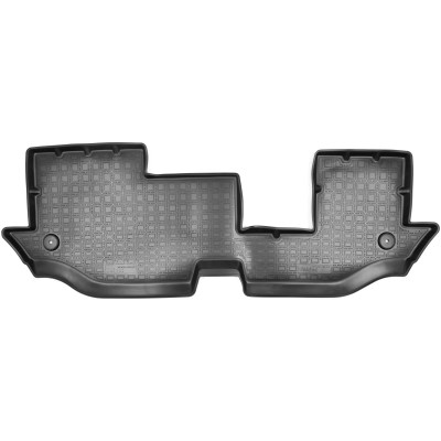 Автоковрики Norplast Unidec Volkswagen Teramont 2017 (NPA00-C95-611)