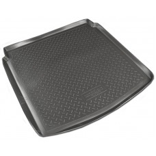 Автоковрики Norplast Unidec Audi A4 B9/B8:8K SD 2007 (NPL-P-05-02)