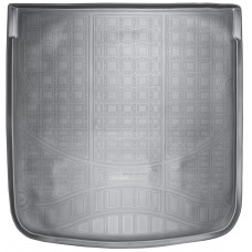 Автоковрики Norplast Unidec Audi A5 B8:8Т НВ 2009-2016 (NPA00-T05-350)