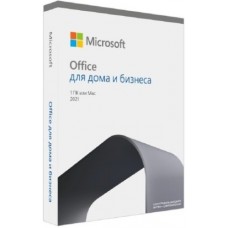 Microsoft Office Home and Business 2021 Russian Medialess (T5D-03544)