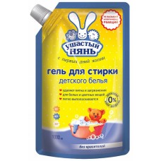 Gel de rufe Ушастый нянь ДойПак 1000ml