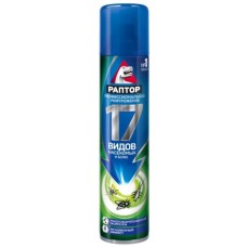 Protecție împotriva insectelor Раптор Universal 275ml