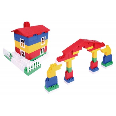 Set de construcție Technok Техно 4 (0526)