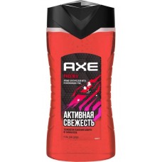 Мужской гель для душа AXE Phoenix 250ml