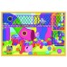 Пазл Trefl 10in1 Peppa Pig (90383)