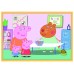 Пазл Trefl 10in1 Peppa Pig (90383)
