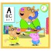 Пазл Trefl 10in1 Peppa Pig (90383)