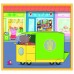 Пазл Trefl 10in1 Peppa Pig (90383)