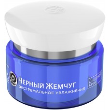 Cremă pentru față Черный Жемчуг Hidratare Extremă De Zi 50ml