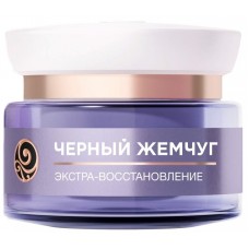 Cremă pentru față Черный Жемчуг Retinol 60+ 50ml