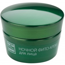 Cremă pentru față Чистая Линия Arnika i Zhimolosti 45+ De Noapte 45ml