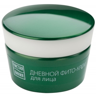 Cremă pentru față Чистая Линия Shlemnik i Moroshka 55+ De Zi 45ml