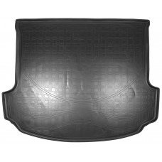 Автоковрики Norplast Unidec Acura MDX II 2006-2013 (NPA00-T03-020)