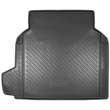 Автоковрики Norplast Unidec Alfa Romeo Giulia II 952 2016 (NPA00-T04-550)