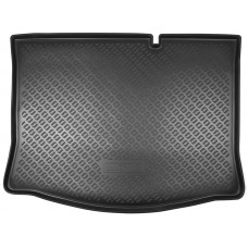 Автоковрики Norplast Unidec Alfa Romeo Giulietta III 2010 (NPA00-T04-600)