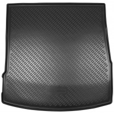 Автоковрики Norplast Unidec Alfa Romeo Stelvio 2017 (NPA00-T04-850)