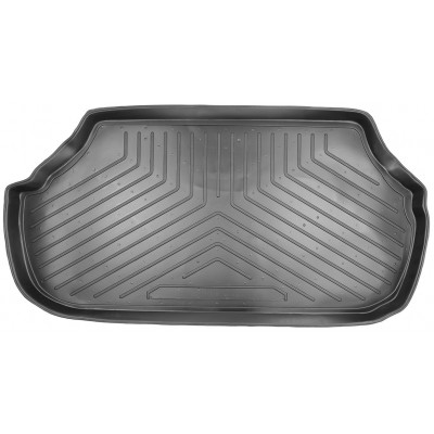 Автоковрики Norplast Unidec Audi 100 4A:C4 SD 1990-1994 (NPL-P-05-10)