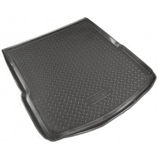Автоковрики Norplast Unidec Audi A6 4F:C6 SD 2008-2011 (NPL-P-05-03)