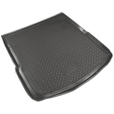 Covoraşe auto Norplast Unidec Audi A6 4F:C6 SD 2008-2011 (NPL-P-05-03)