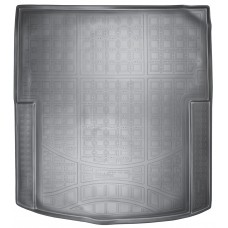 Автоковрики Norplast Unidec Audi A6 4G:C7 SD 2011-2017 (NPA00-T05-400)